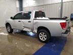 2014 Nissan Titan S იყიდება Casper-ში, WY - Side