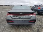 2024 Hyundai Elantra Sel for Sale in Earlington, KY - Front End