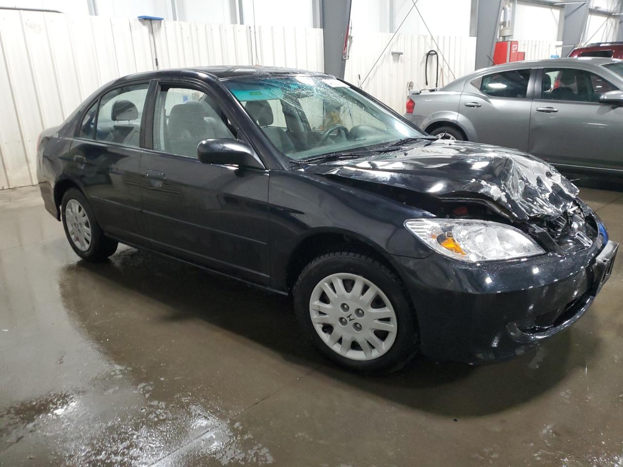 2004 Honda Civic - Image 4