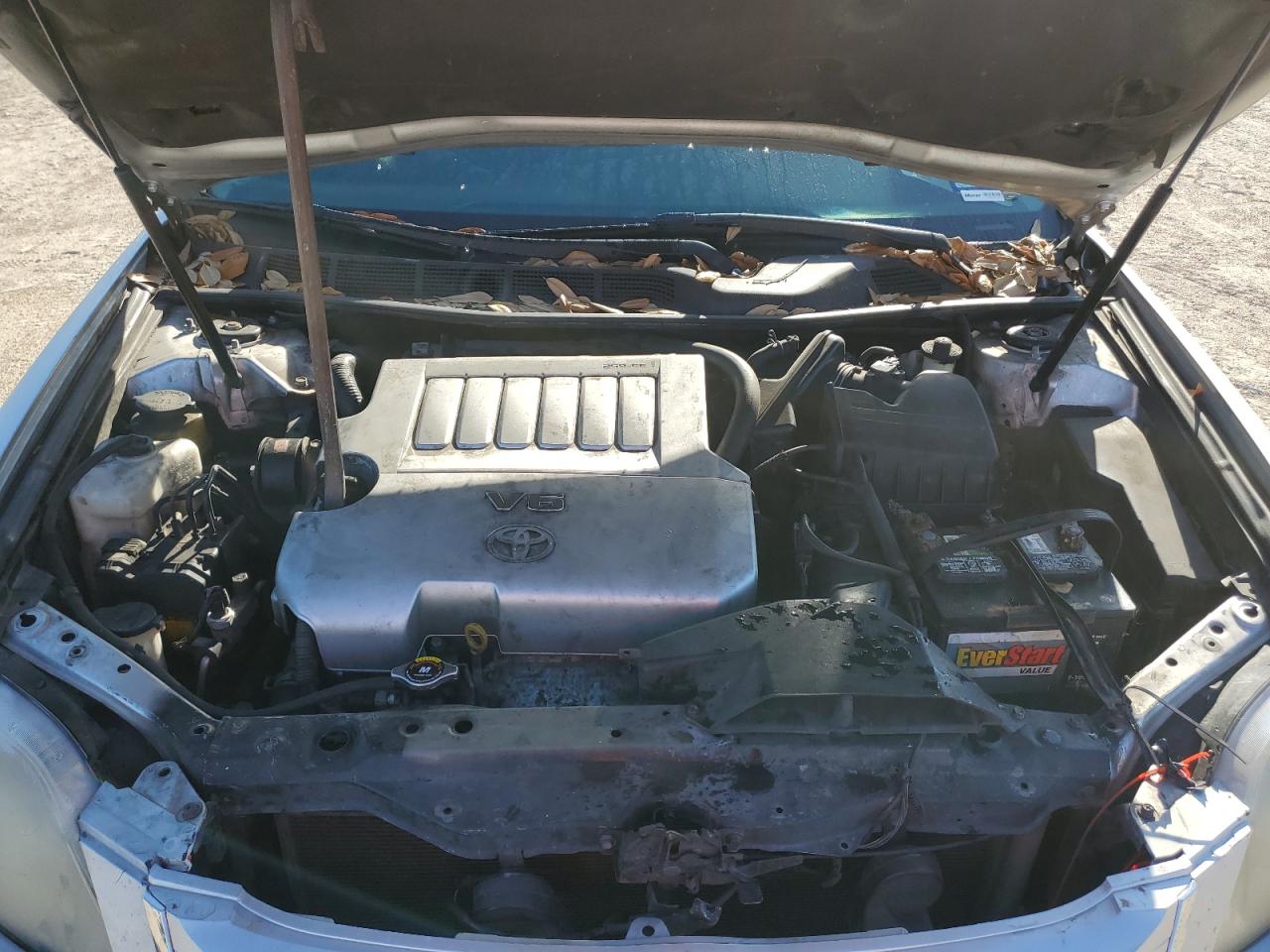 2008 Toyota Avalon - Image 11