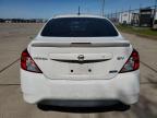2016 Nissan Versa S de vânzare în Sacramento, CA - Front End