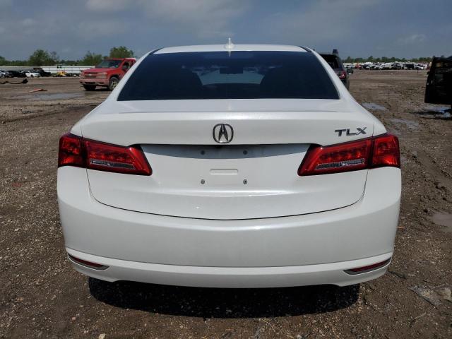  ACURA TLX 2020 White