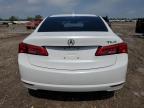 2020 Acura Tlx  იყიდება Houston-ში, TX - Front End