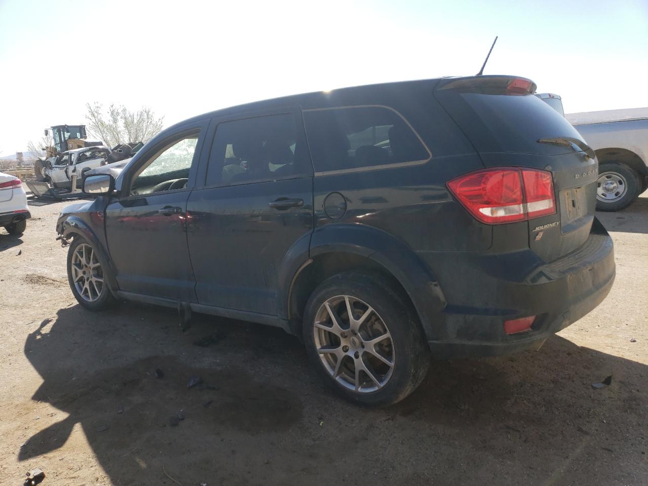2018 Dodge Journey - Image 2