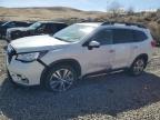 2021 Subaru Ascent Touring продається в Reno, NV - Side