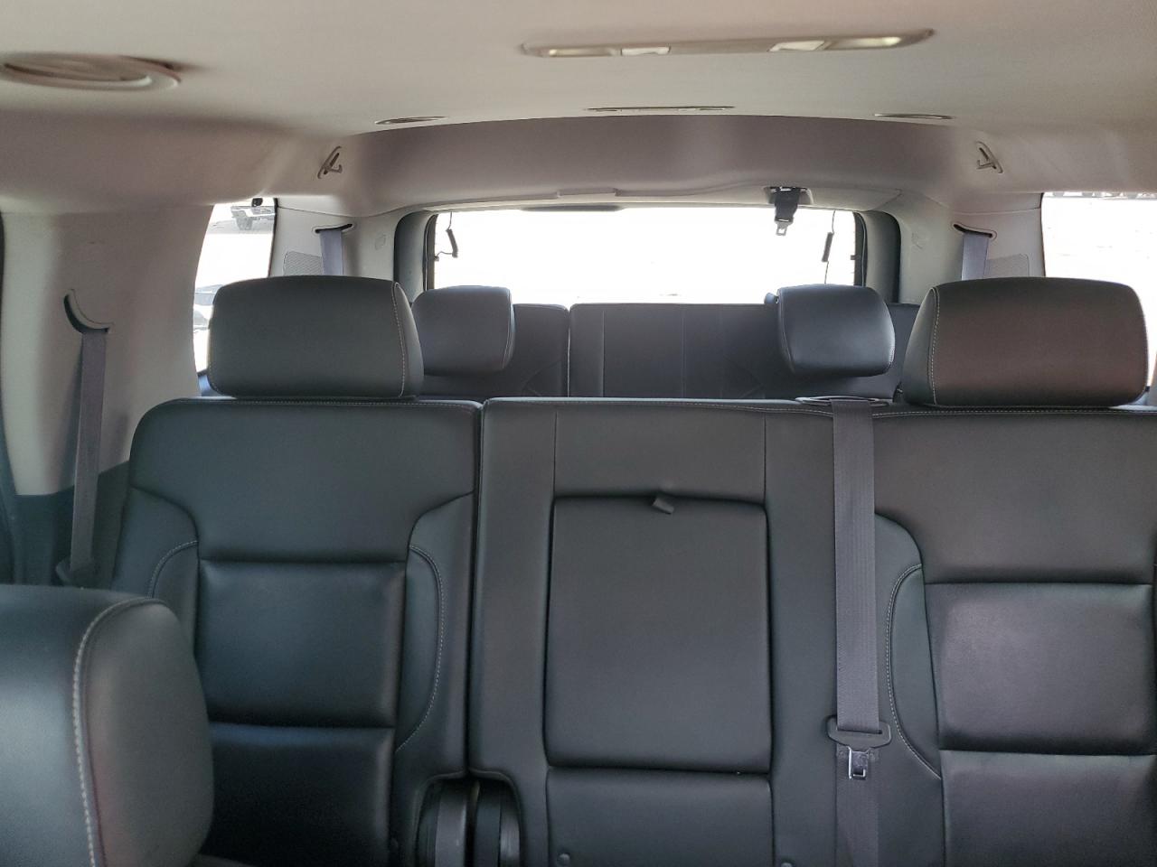 2015 Chevrolet Tahoe K1500 Lt VIN: 1GNSKBKC6FR146498 Lot: 46576715