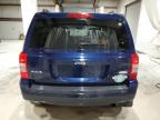2014 Jeep Patriot Latitude for Sale in Leroy, NY - Front End