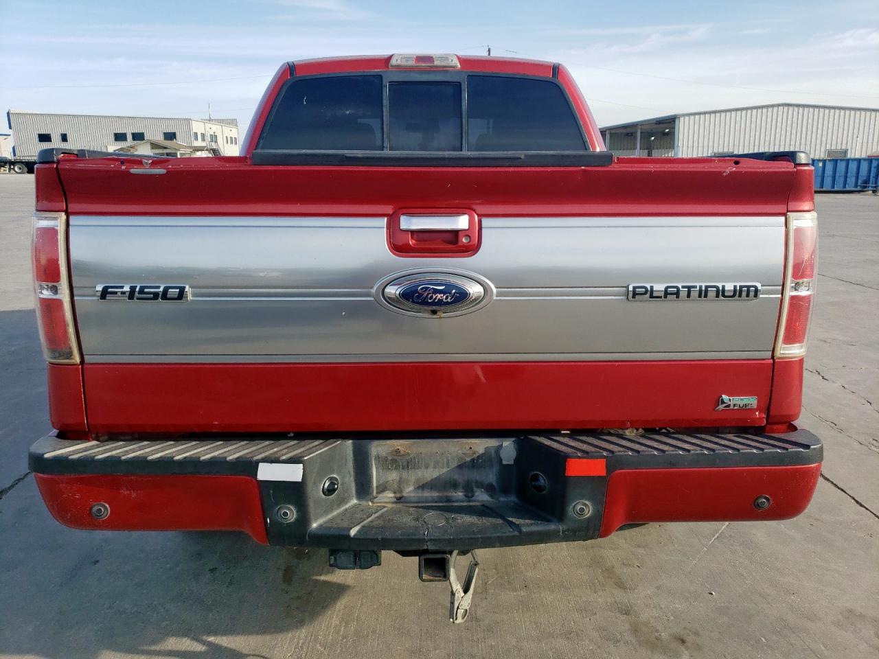 2010 Ford F-150 - Image 6