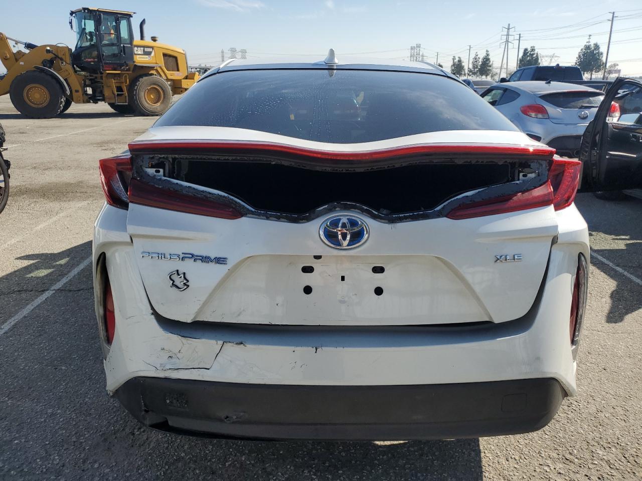 2022 Toyota Prius - Image 6