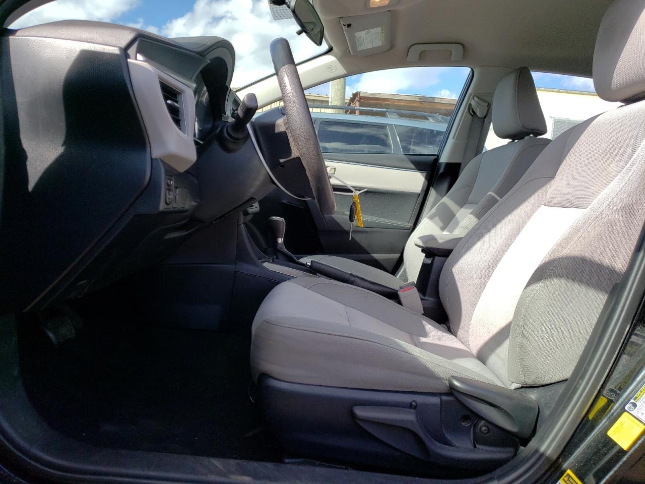 2014 Toyota Corolla - Image 7