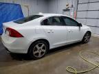 2012 Volvo S60 T5 продається в Candia, NH - Side