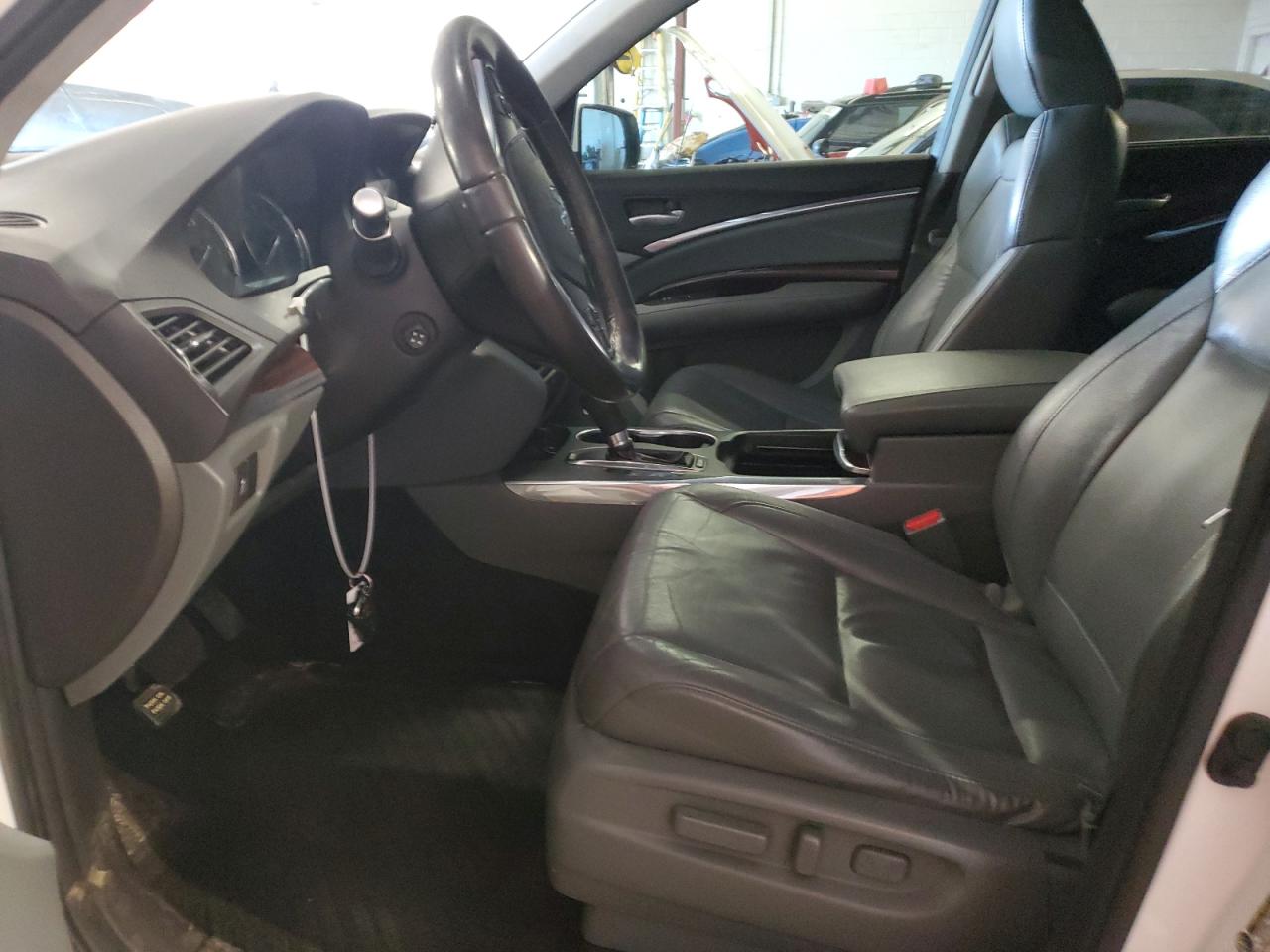 2014 Acura MDX - Image 7