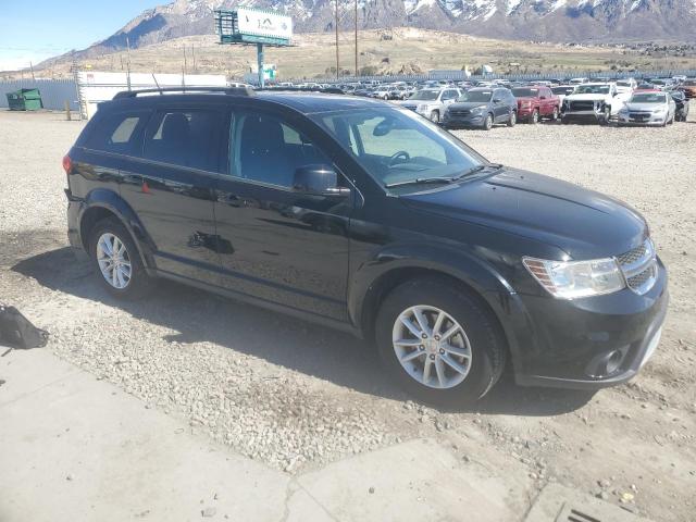  DODGE JOURNEY 2015 Czarny