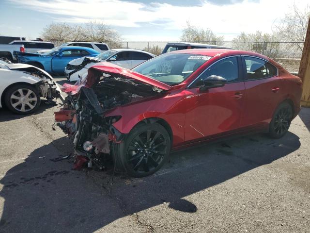 2024 Mazda 3 Select Sport