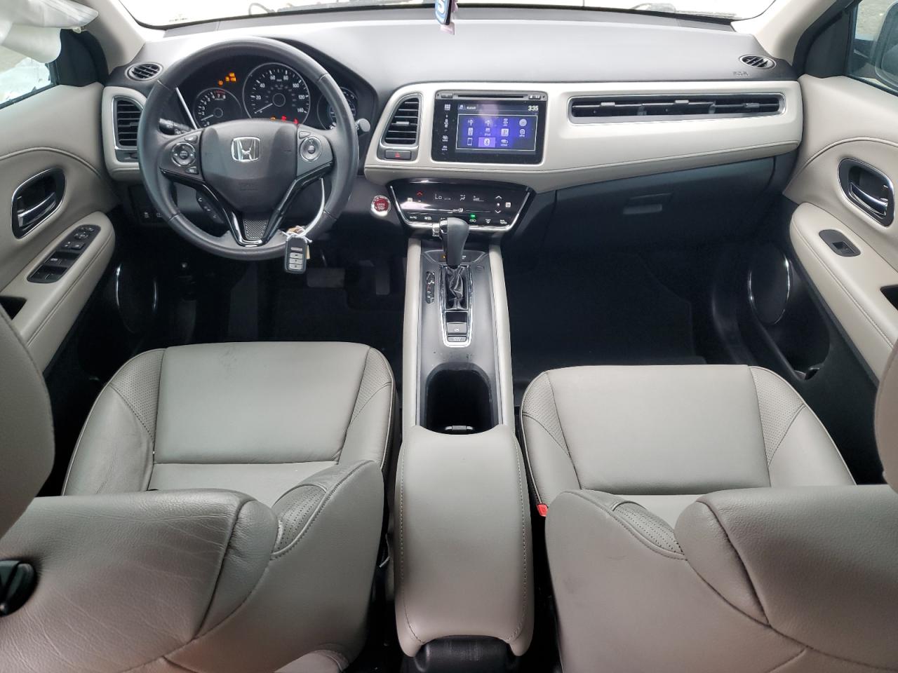 2017 Honda HR-V - Image 8