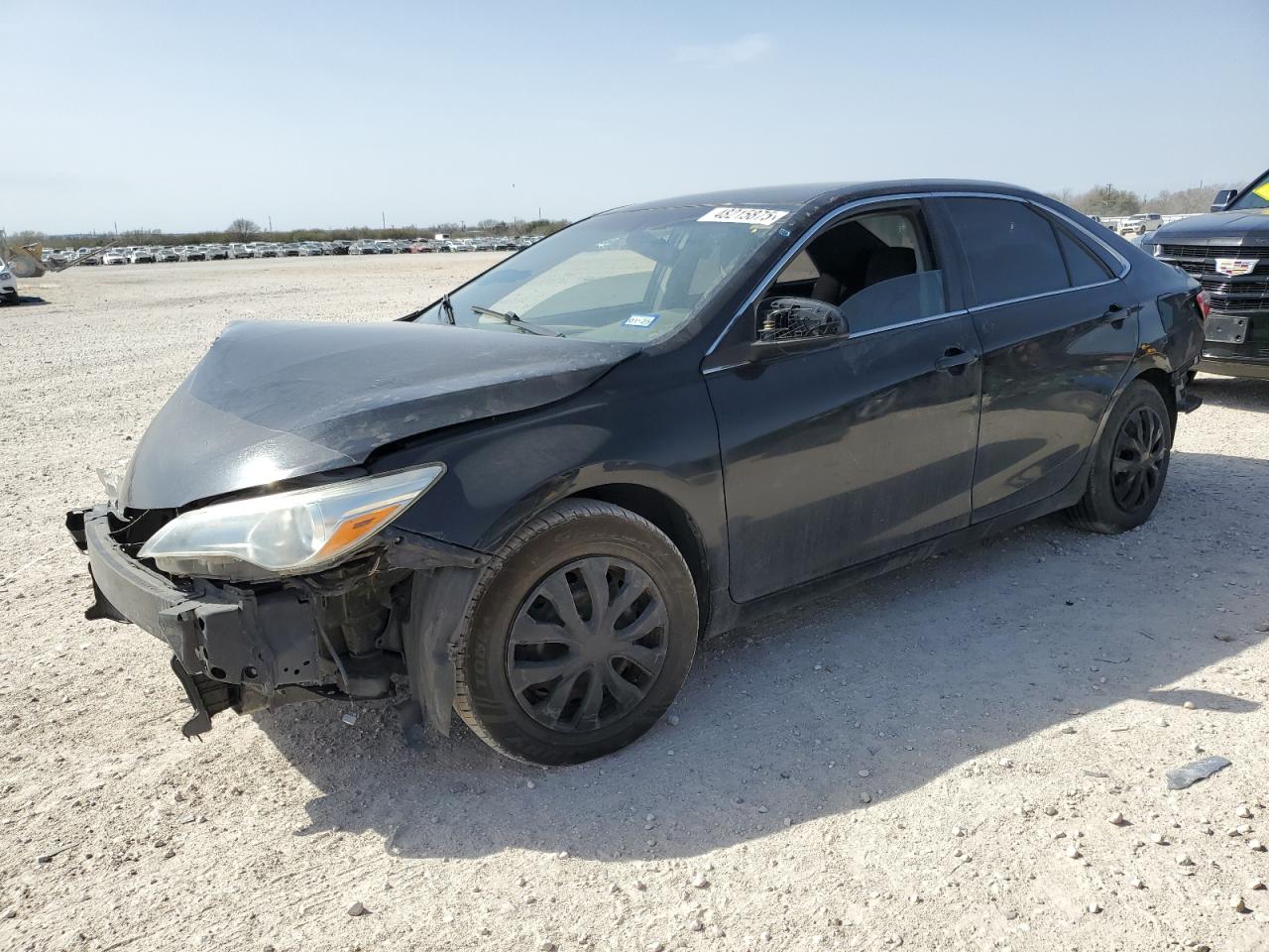 2015 Toyota Camry - Image 1
