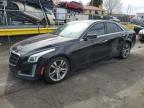 2014 Cadillac Cts Vsport Premium na sprzedaż w Denver, CO - Side
