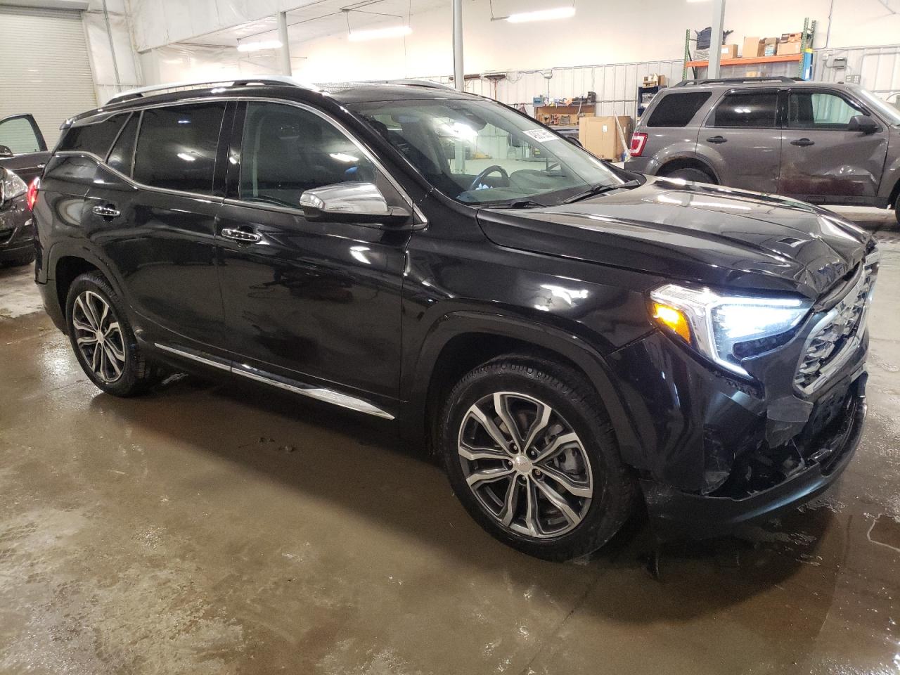 2019 GMC Terrain - Image 4