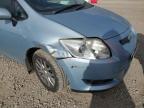 2008 TOYOTA AURIS TR V for sale at Copart CORBY