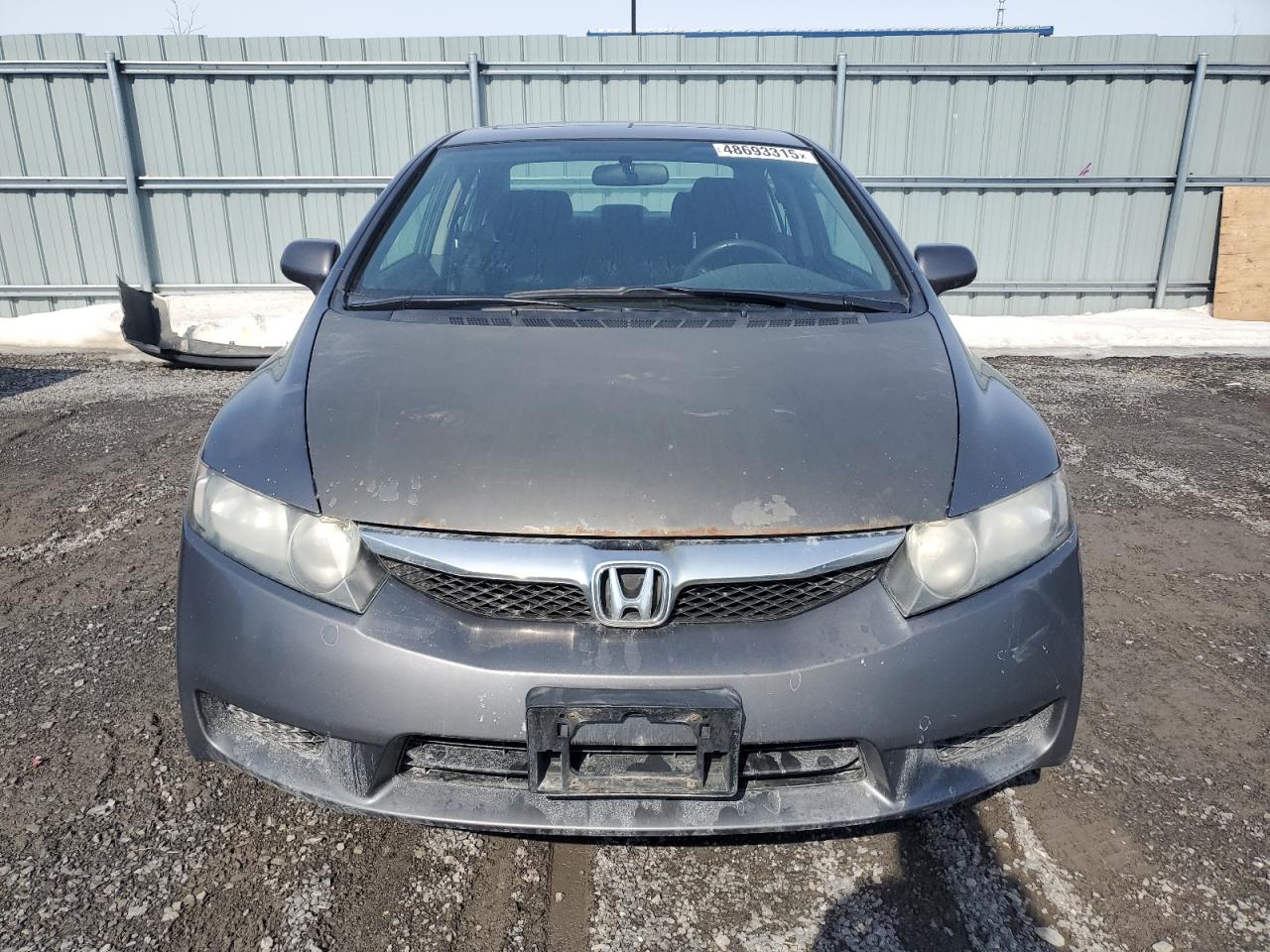 2010 Honda Civic - Image 5
