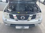 2008 NISSAN NAVARA AVE for sale at Copart CHESTER