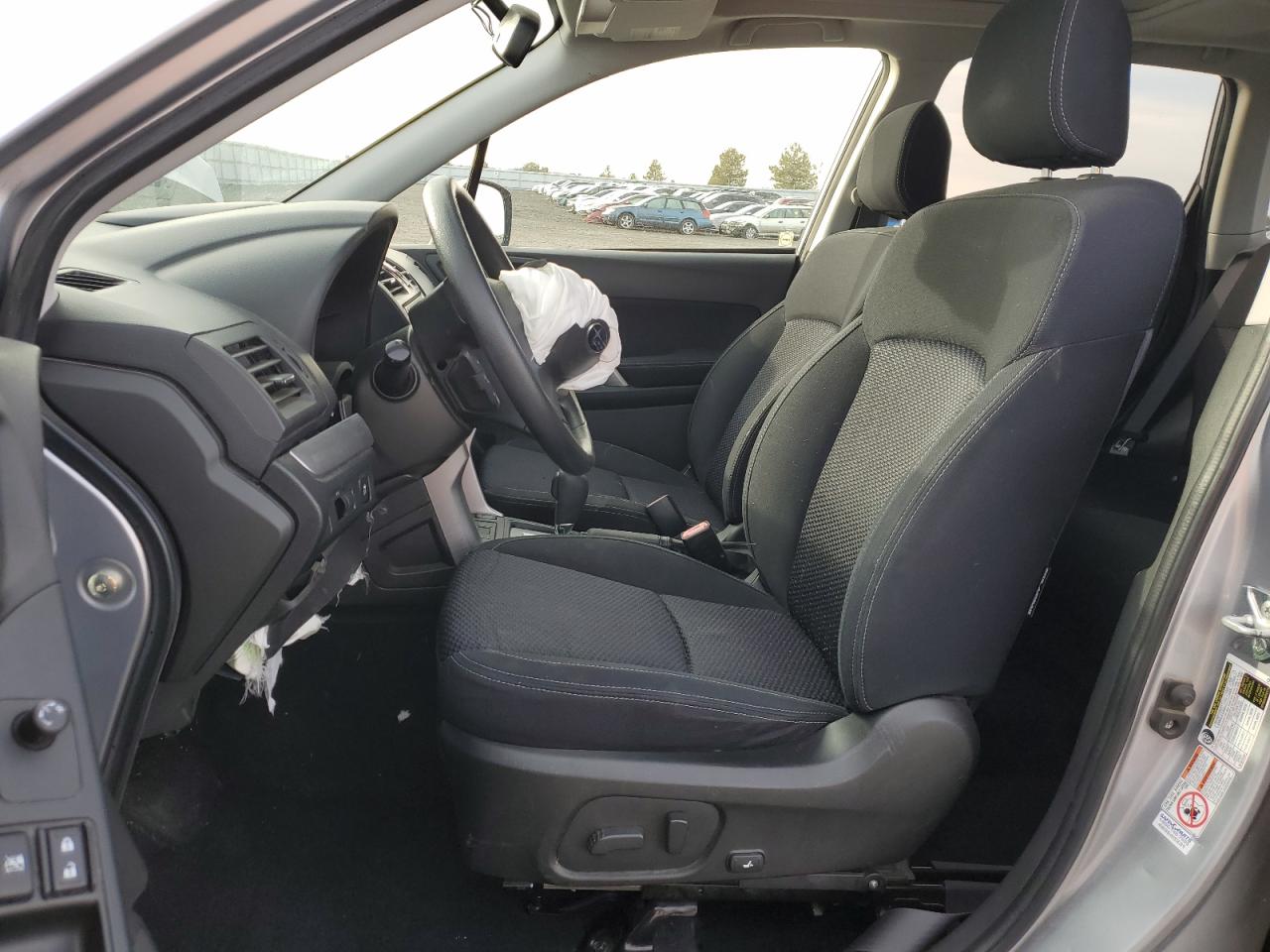 2014 Subaru Forester - Image 7
