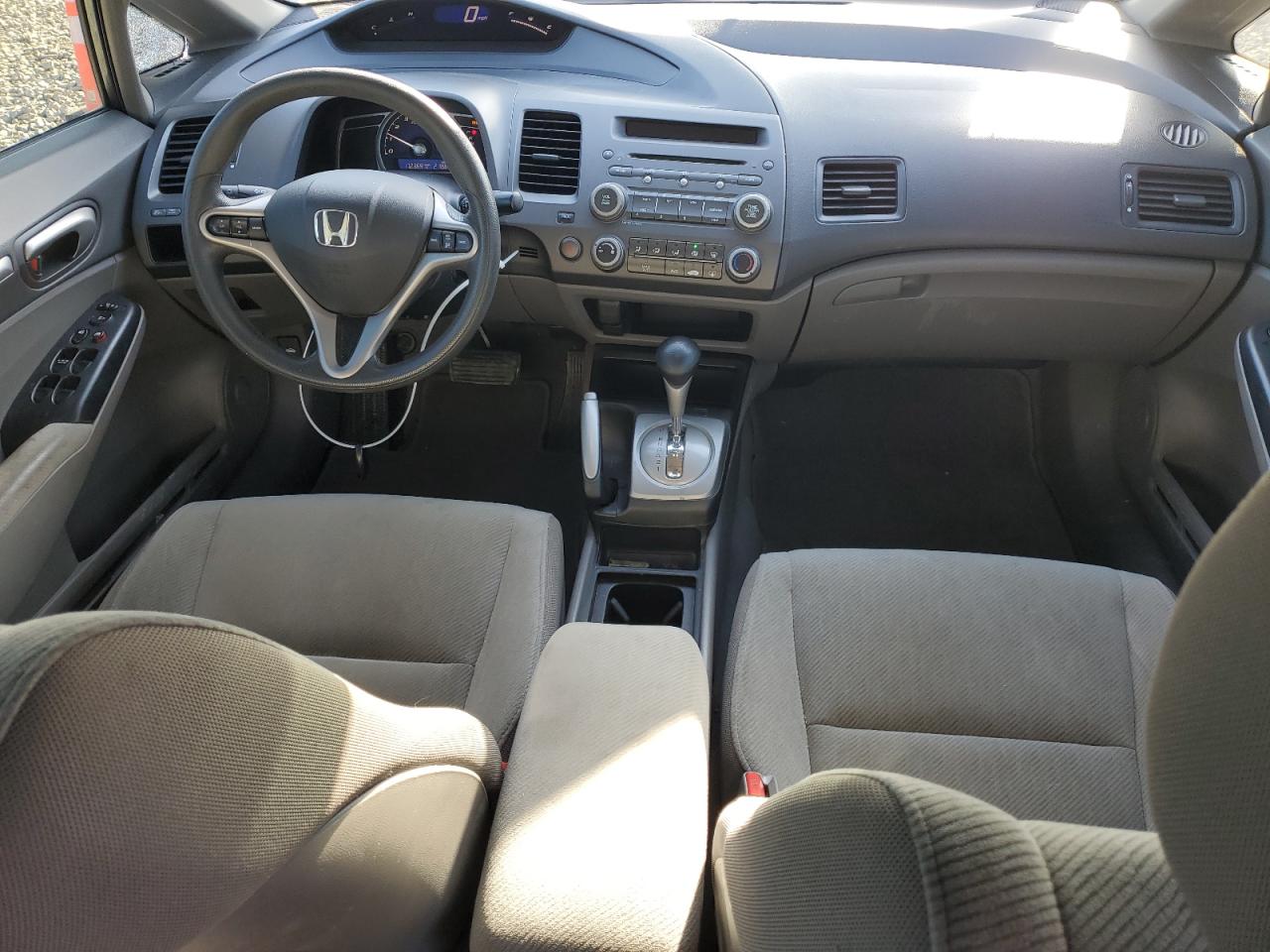 2010 Honda Civic - Image 8