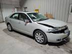 2008 Lincoln Mkz  للبيع في Hurricane، WV - Front End