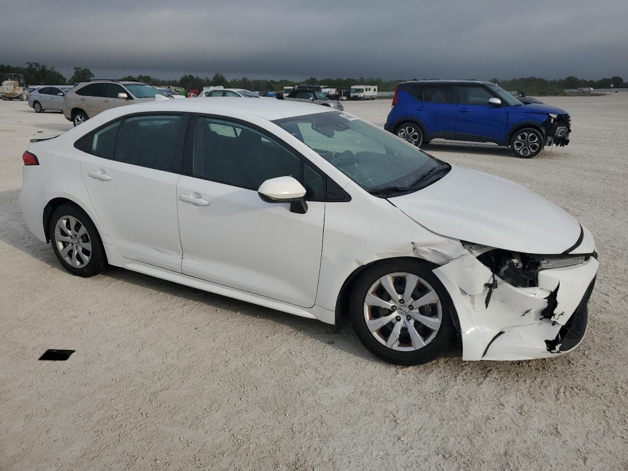 2021 Toyota Corolla - Image 4