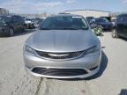 2015 Chrysler 200 Limited იყიდება Spartanburg-ში, SC - Rear End