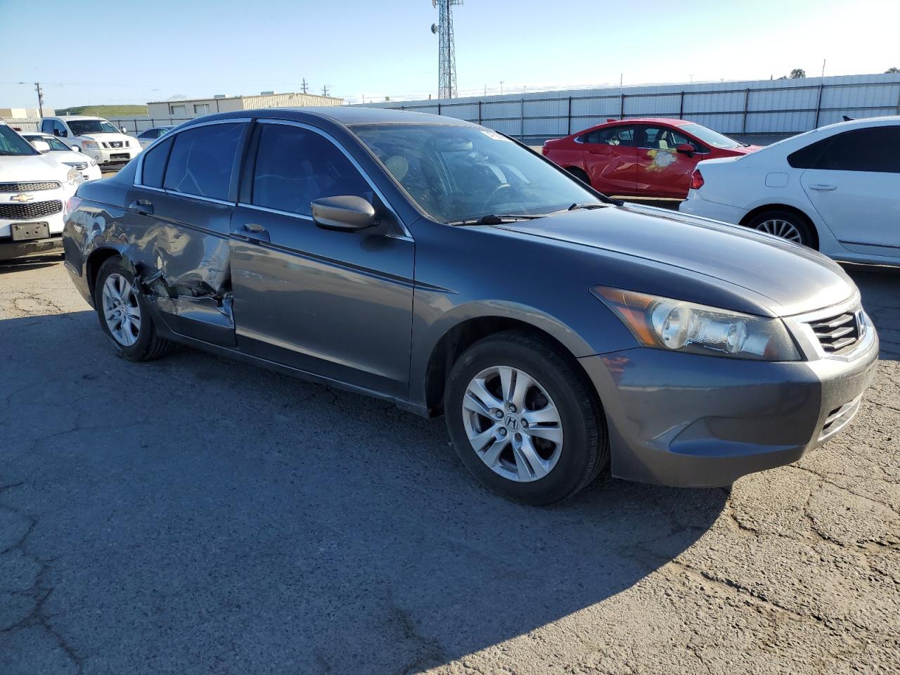 2008 Honda Accord - Image 4