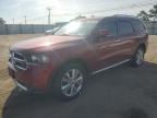 2013 Dodge Durango Crew იყიდება Newton-ში, AL - Rear End