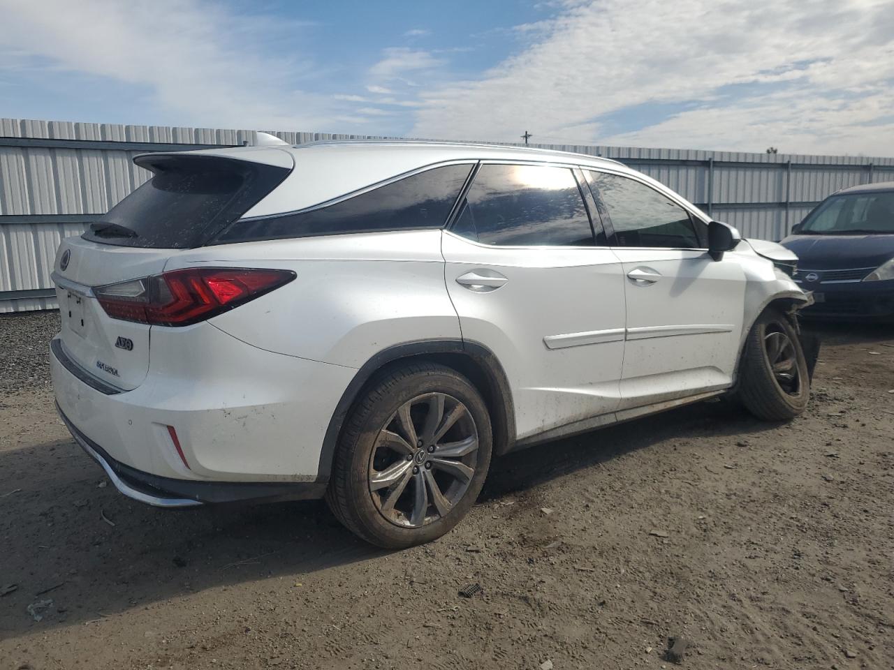 2018 Lexus RX - Image 3