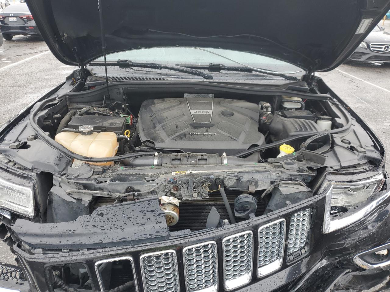 2014 Jeep Grand Cherokee - Image 12
