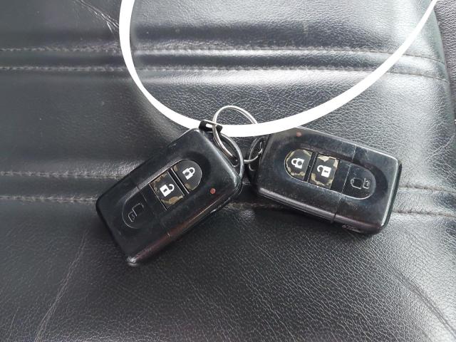 2011 NISSAN X-TRAIL 2.0 DCI 173 TEKNA 5DR