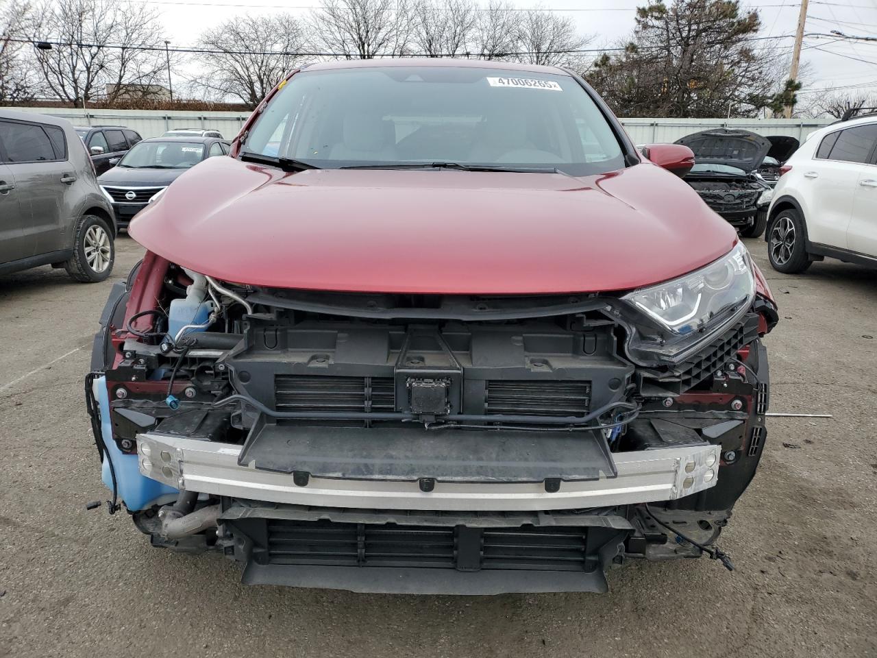 2022 Honda CR-V - Image 5
