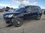 2016 Ford Explorer Sport en Venta en Nampa, ID - Front End