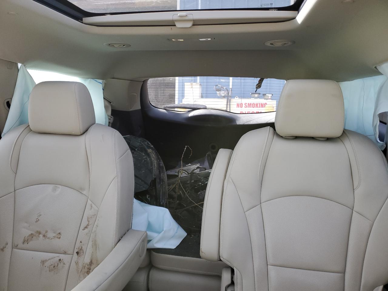 2019 Buick Enclave - Image 10