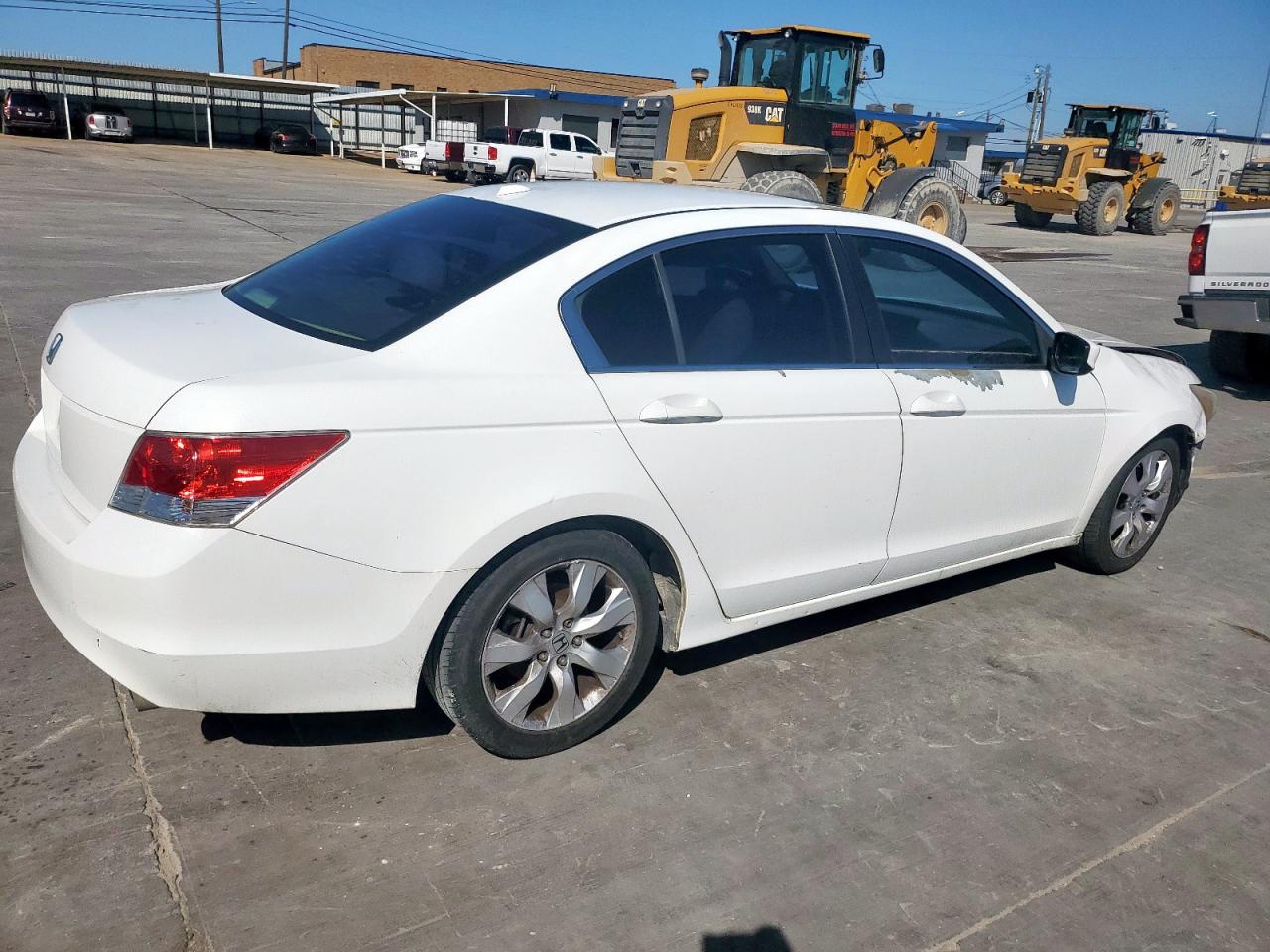 2010 Honda Accord - Image 3