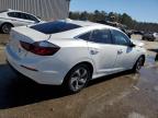 2019 Honda Insight Ex for Sale in Harleyville, SC - Front End