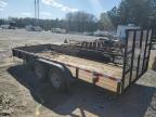 2022 Max Built Utility Trailer на продаже в Loganville, GA - Minor Dent/Scratches