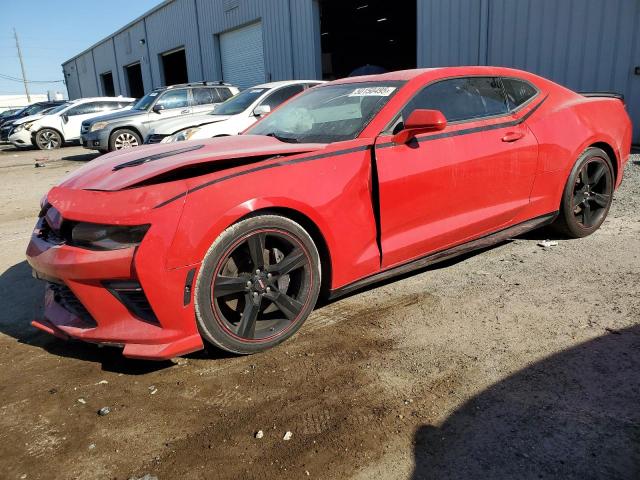 2016 Chevrolet Camaro Ss