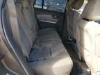 2014 Ford Edge Sel zu verkaufen in Gaston, SC - Burn - Engine