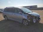 2015 Toyota Sienna Le for Sale in Greenwood, NE - Front End