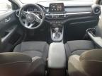 2021 Kia Forte Fe de vânzare în Louisville, KY - Side