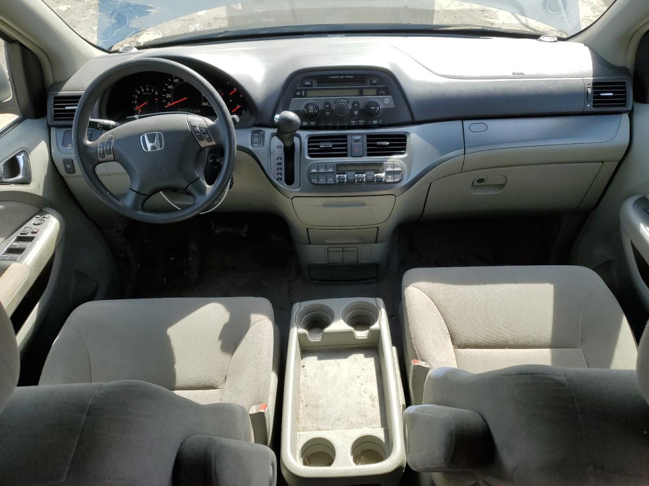 2006 Honda Odyssey - Image 8