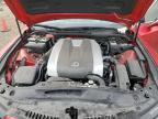 2024 Lexus Is 350 F Sport Design продається в Mercedes, TX - Water/Flood