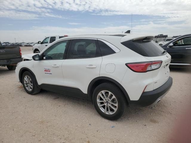  FORD ESCAPE 2022 Белый