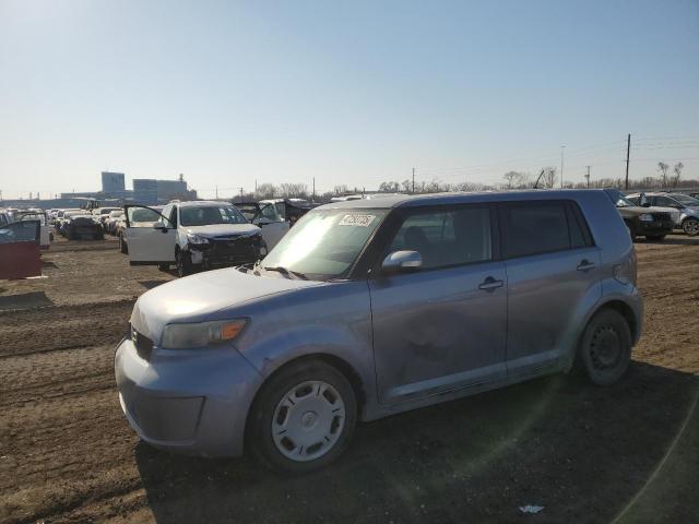 2009 Toyota Scion Xb