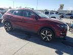 2020 Nissan Rogue Sport S en Venta en New Orleans, LA - Rear End